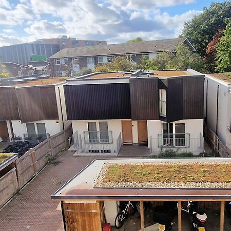Claire Double Room London Ngoại thất bức ảnh