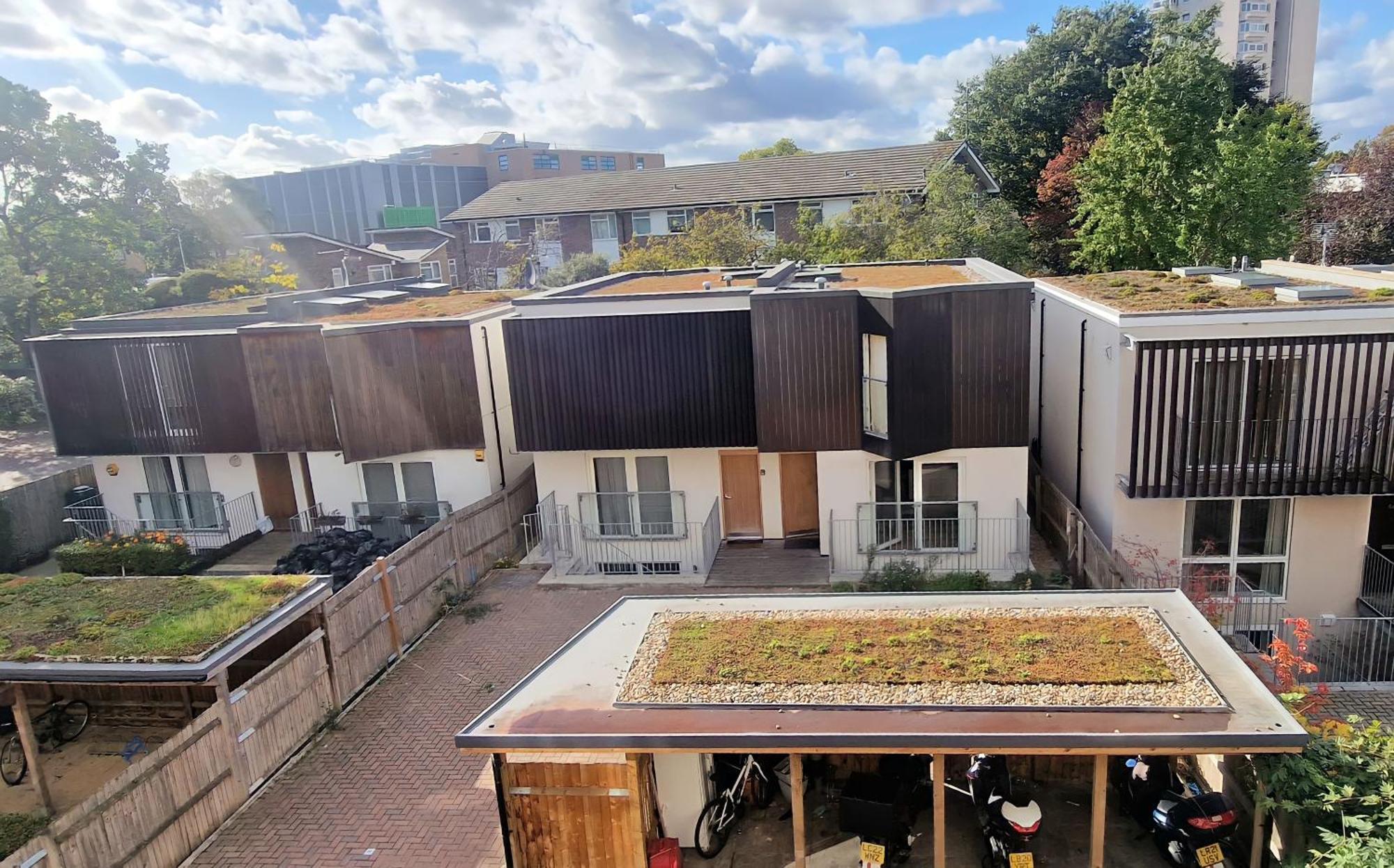 Claire Double Room London Ngoại thất bức ảnh