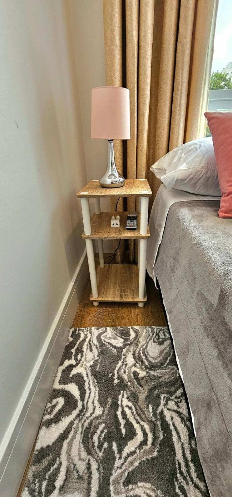 Claire Double Room London Ngoại thất bức ảnh